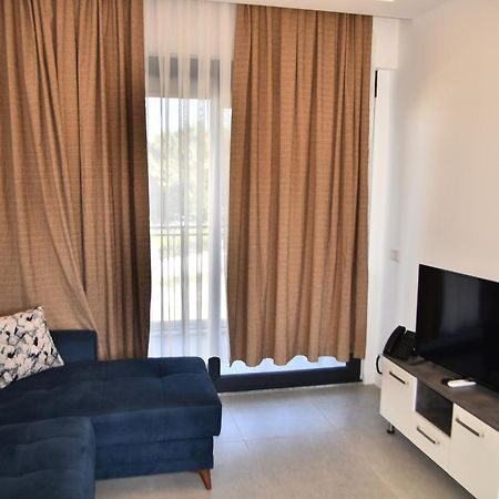 Stella Apart Antalya Exterior photo