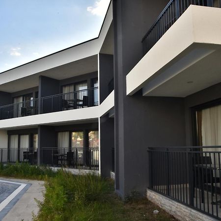 Stella Apart Antalya Exterior photo
