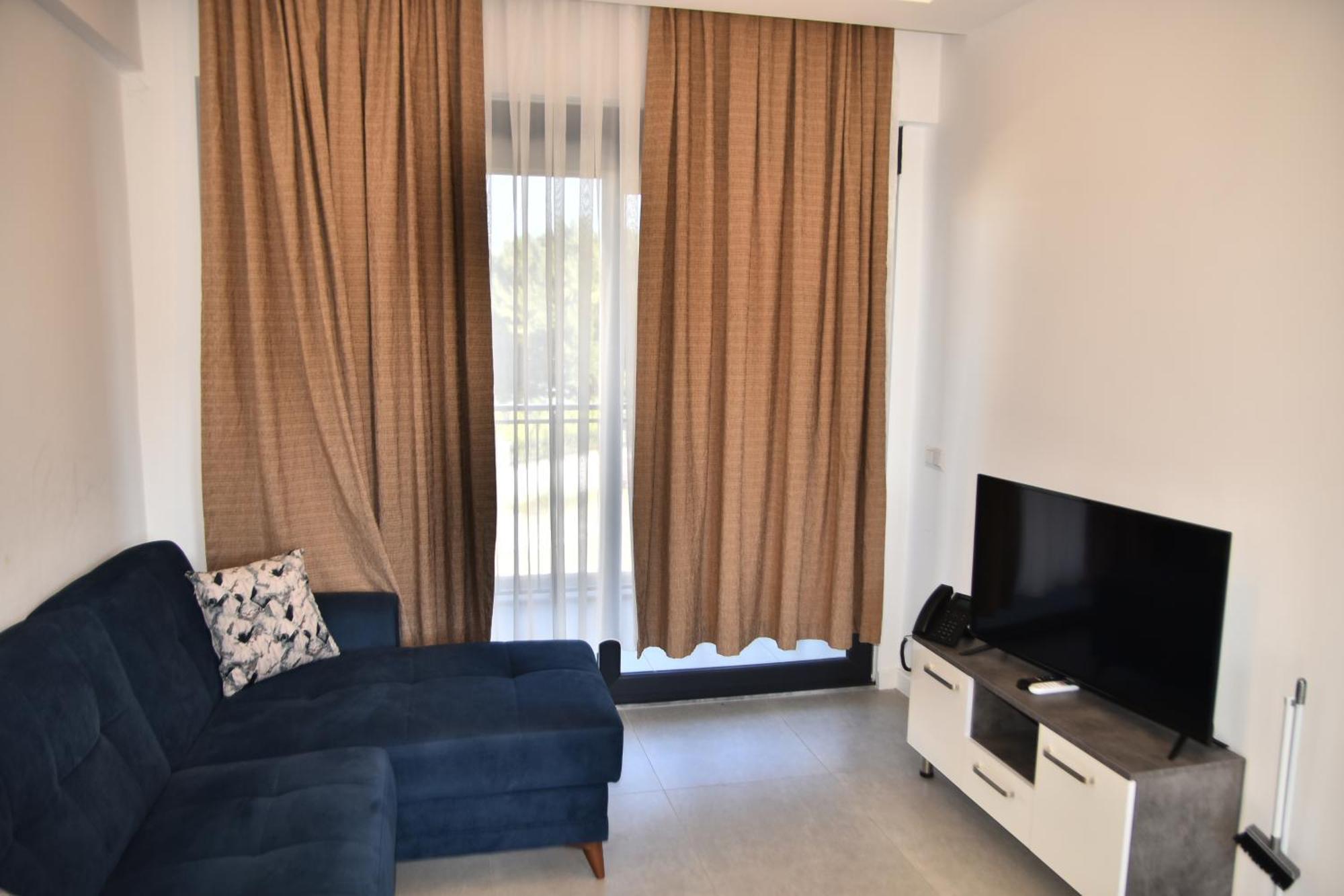 Stella Apart Antalya Exterior photo