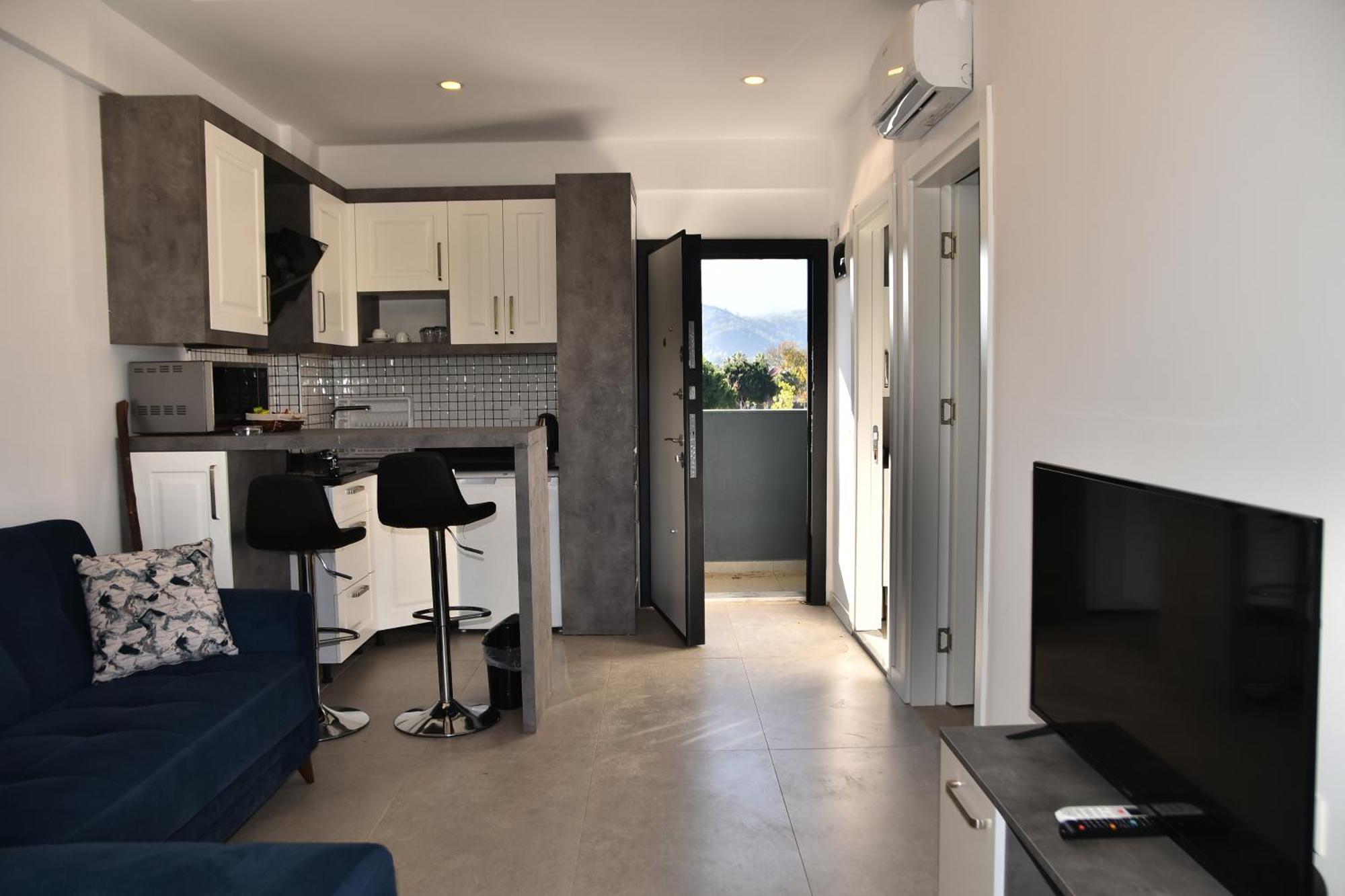 Stella Apart Antalya Exterior photo