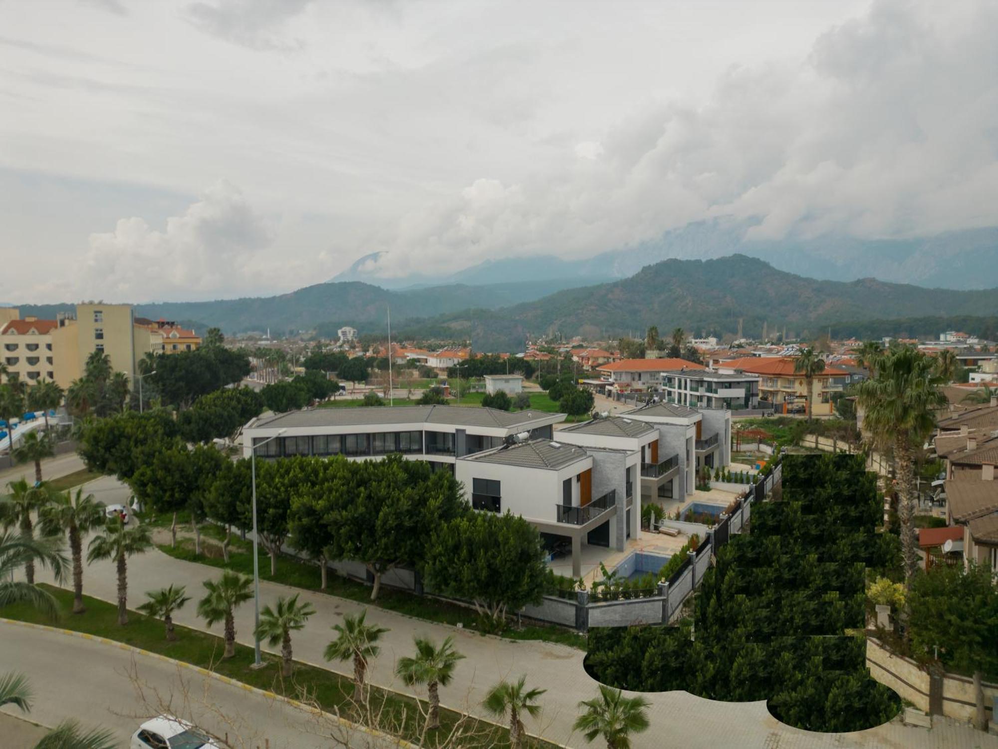 Stella Apart Antalya Exterior photo