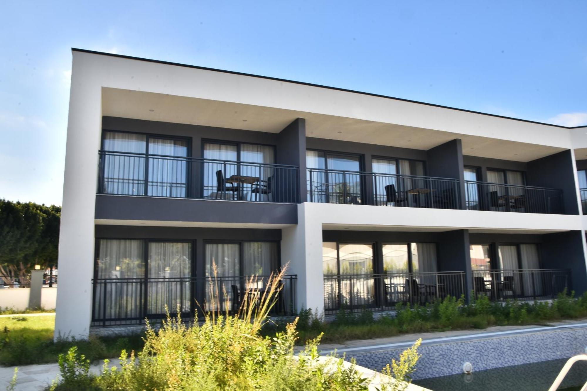 Stella Apart Antalya Exterior photo