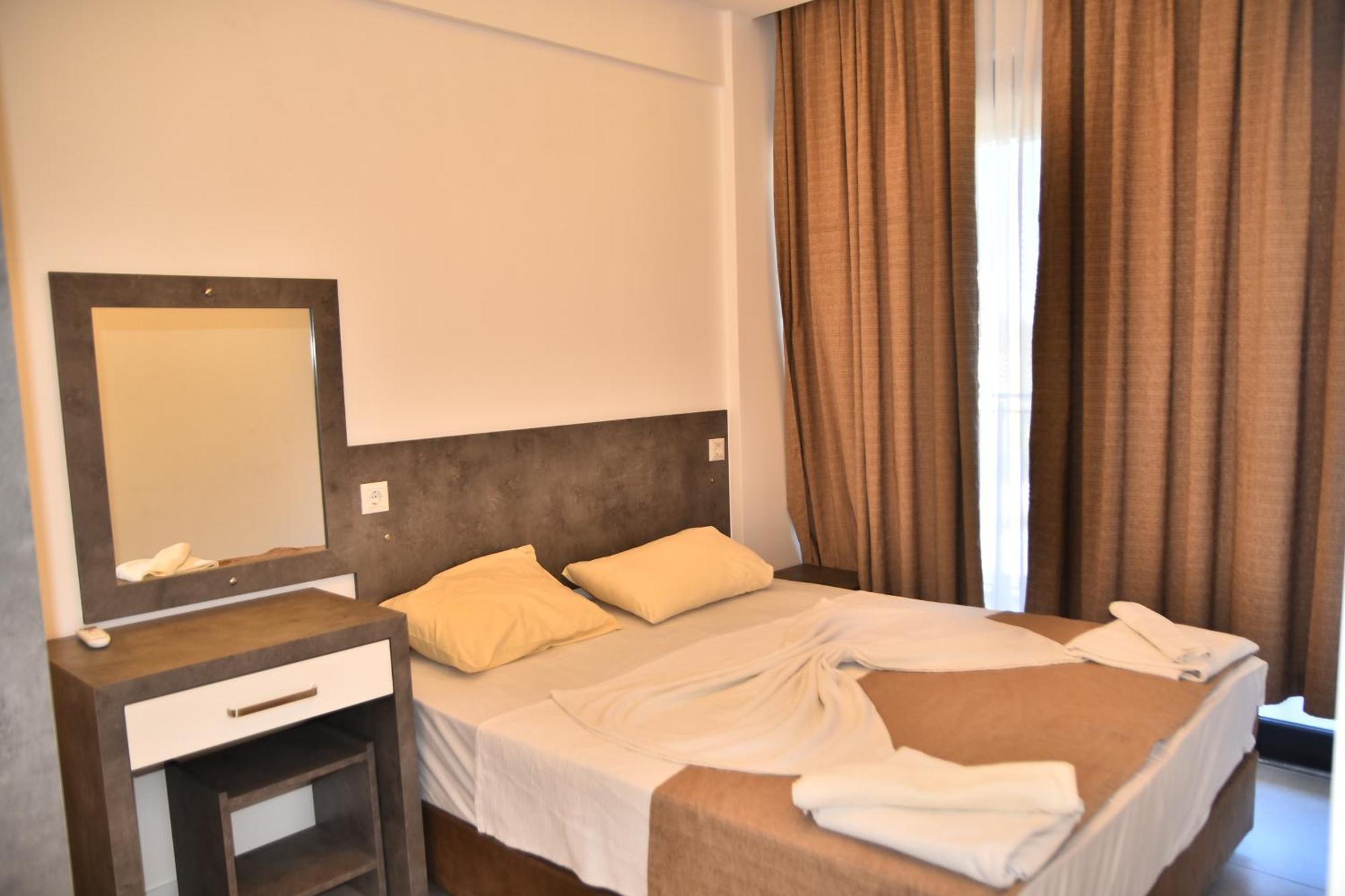 Stella Apart Antalya Exterior photo